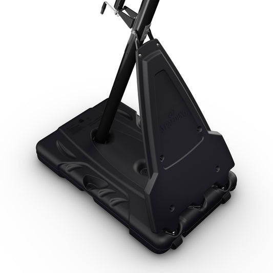 Tablero de Basketball Platinum Series