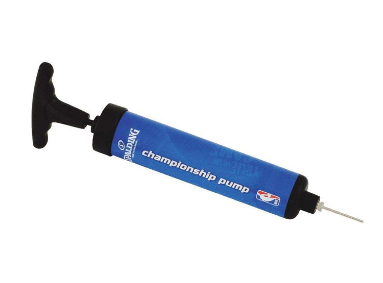 Inflador Spalding 8"