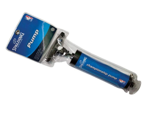 Inflador Spalding 8"