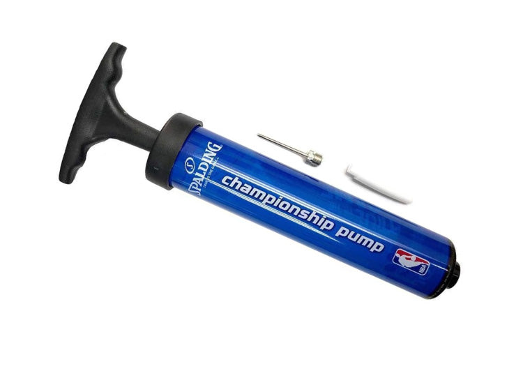 Inflador Spalding 8"
