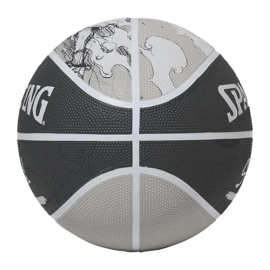Balón de Basketball Spalding Sketch Series N° 7