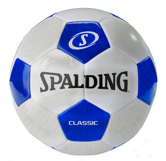 Balón de fútbol Spalding Classic N° 5