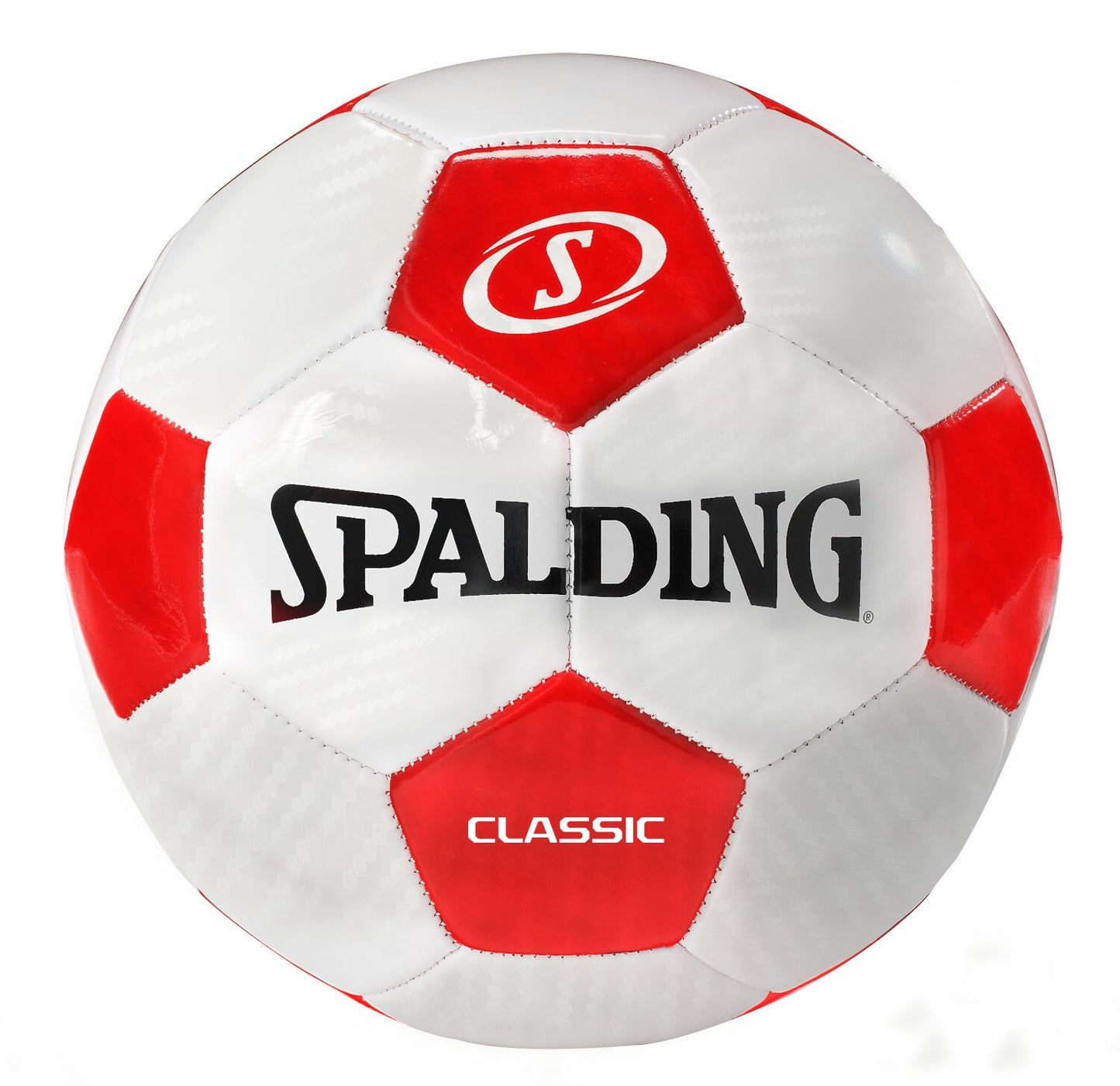 Balón de fútbol Spalding Classic N° 5