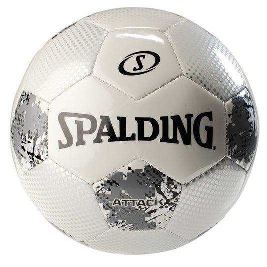 Balón de fútbol Spalding Attack N° 4