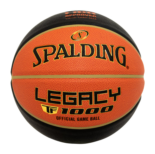 Balón de basketball Spalding TF-1000 Legacy