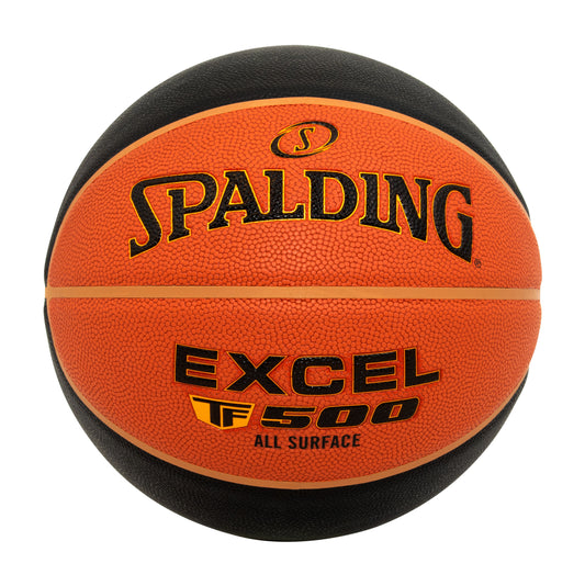 Balón de basketball Spalding TF-500 Excel