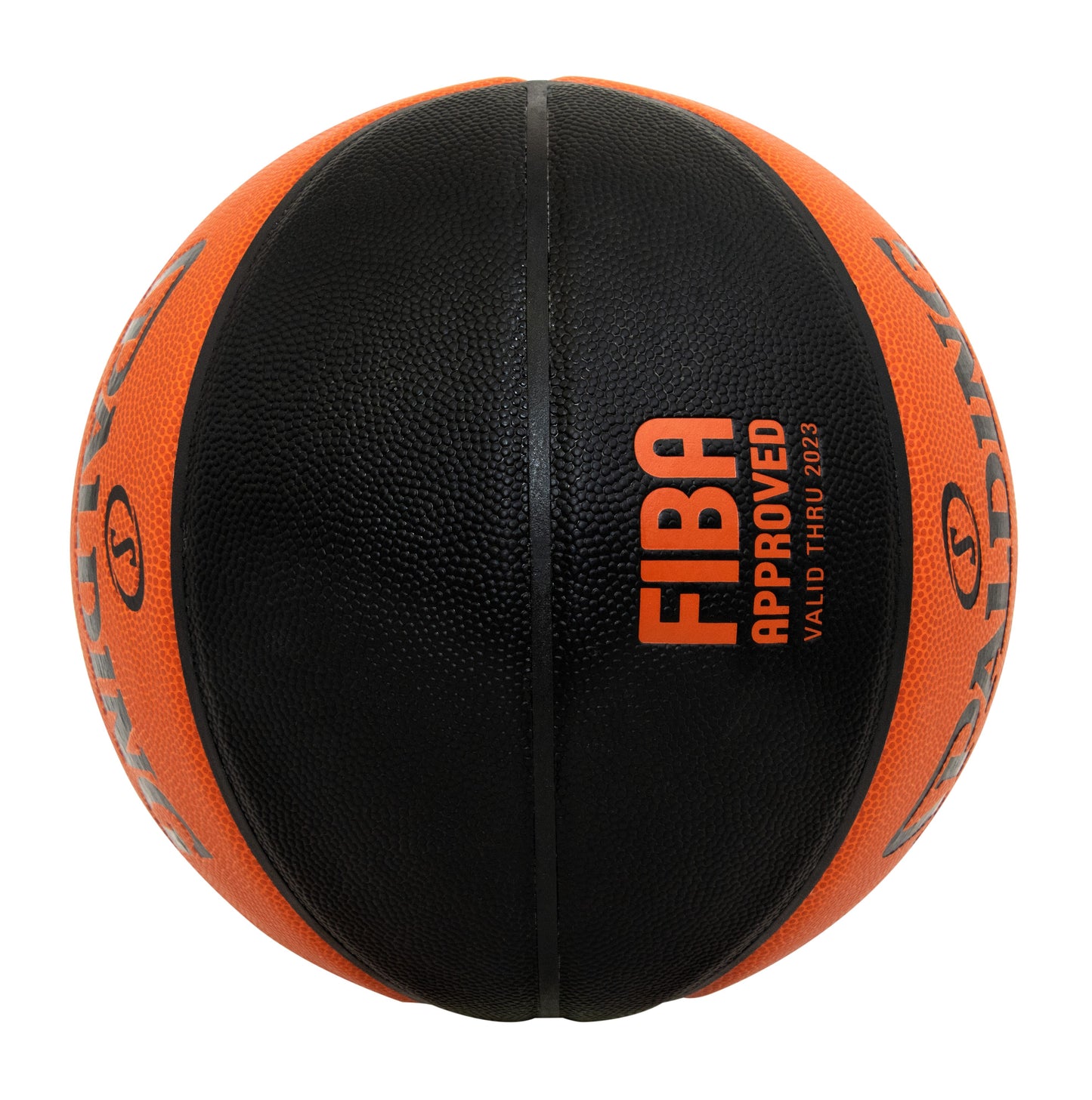Balón de basketball Spalding TF-250 React