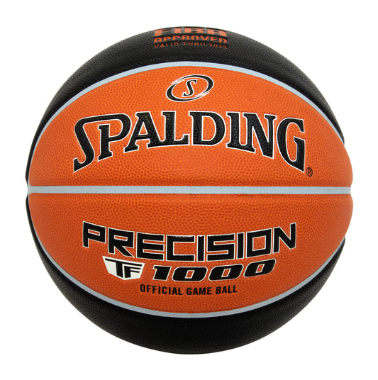 Balón de basketball Spalding TF-1000 Precision