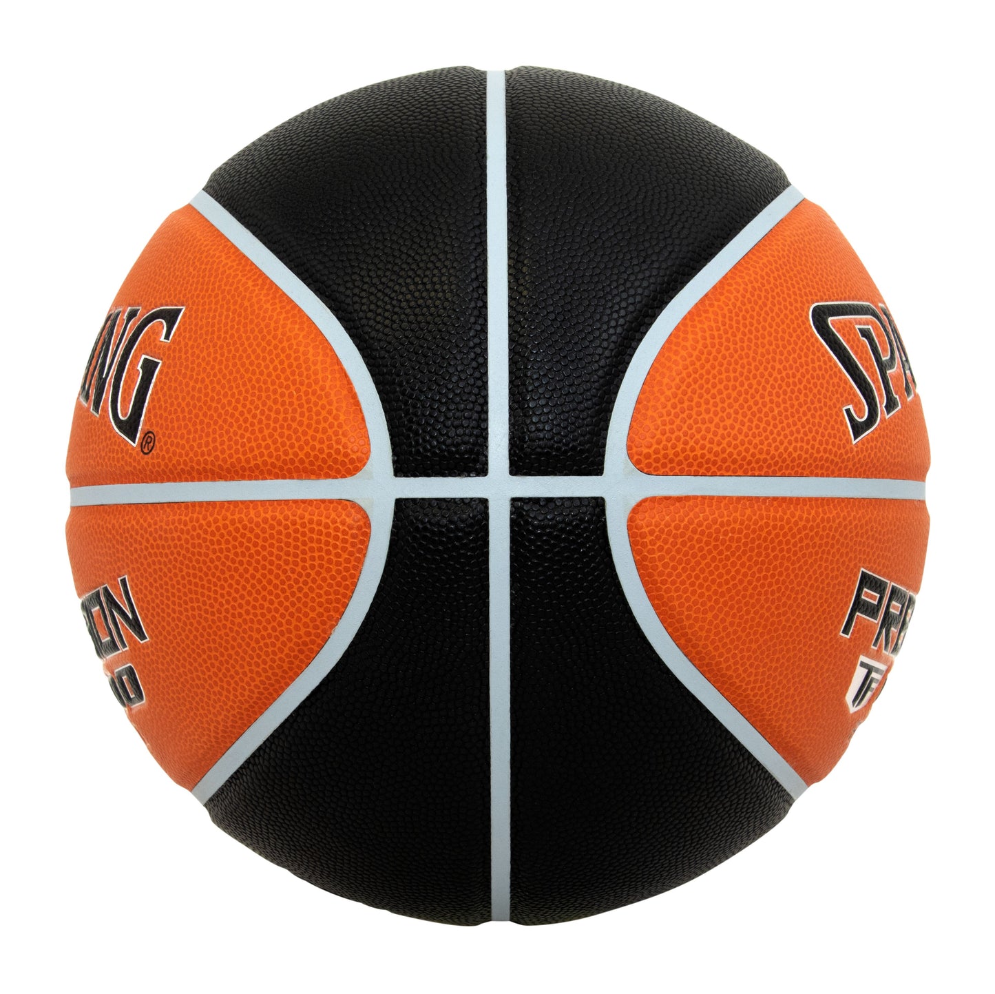 Balón de basketball Spalding TF-1000 Precision
