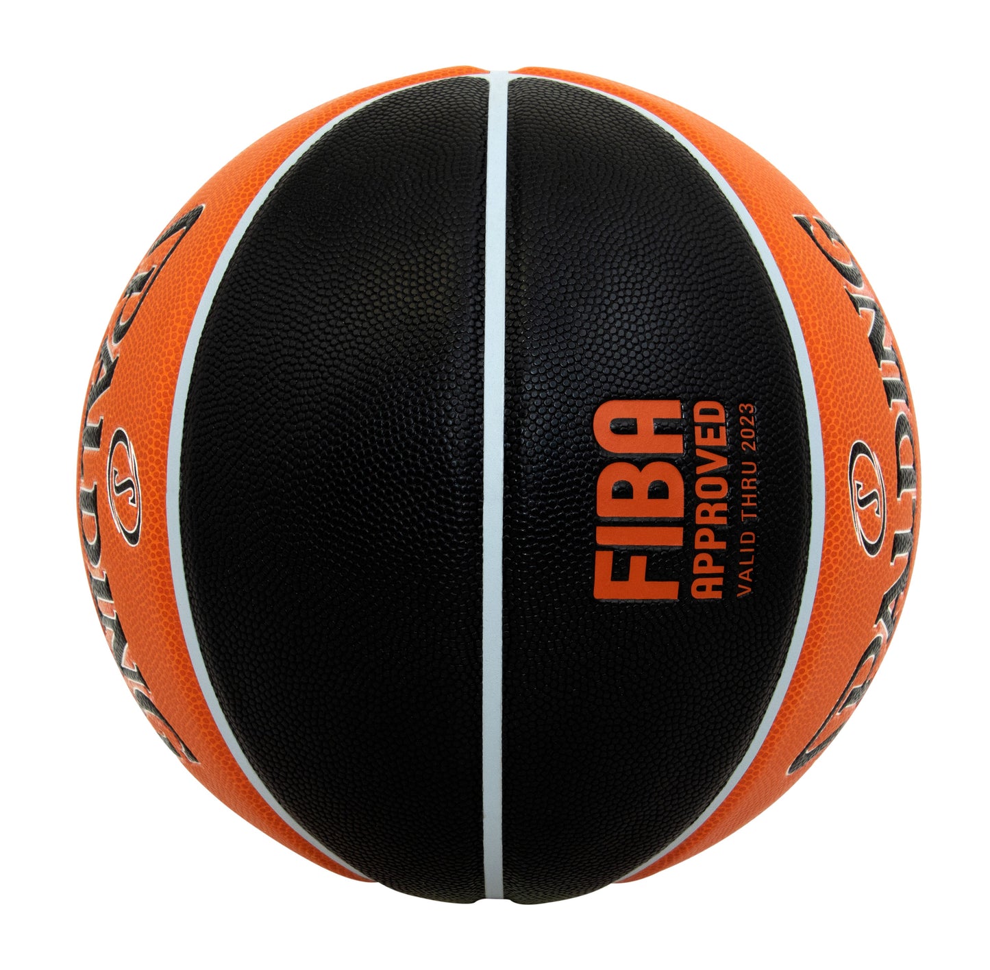 Balón de basketball Spalding TF-1000 Precision