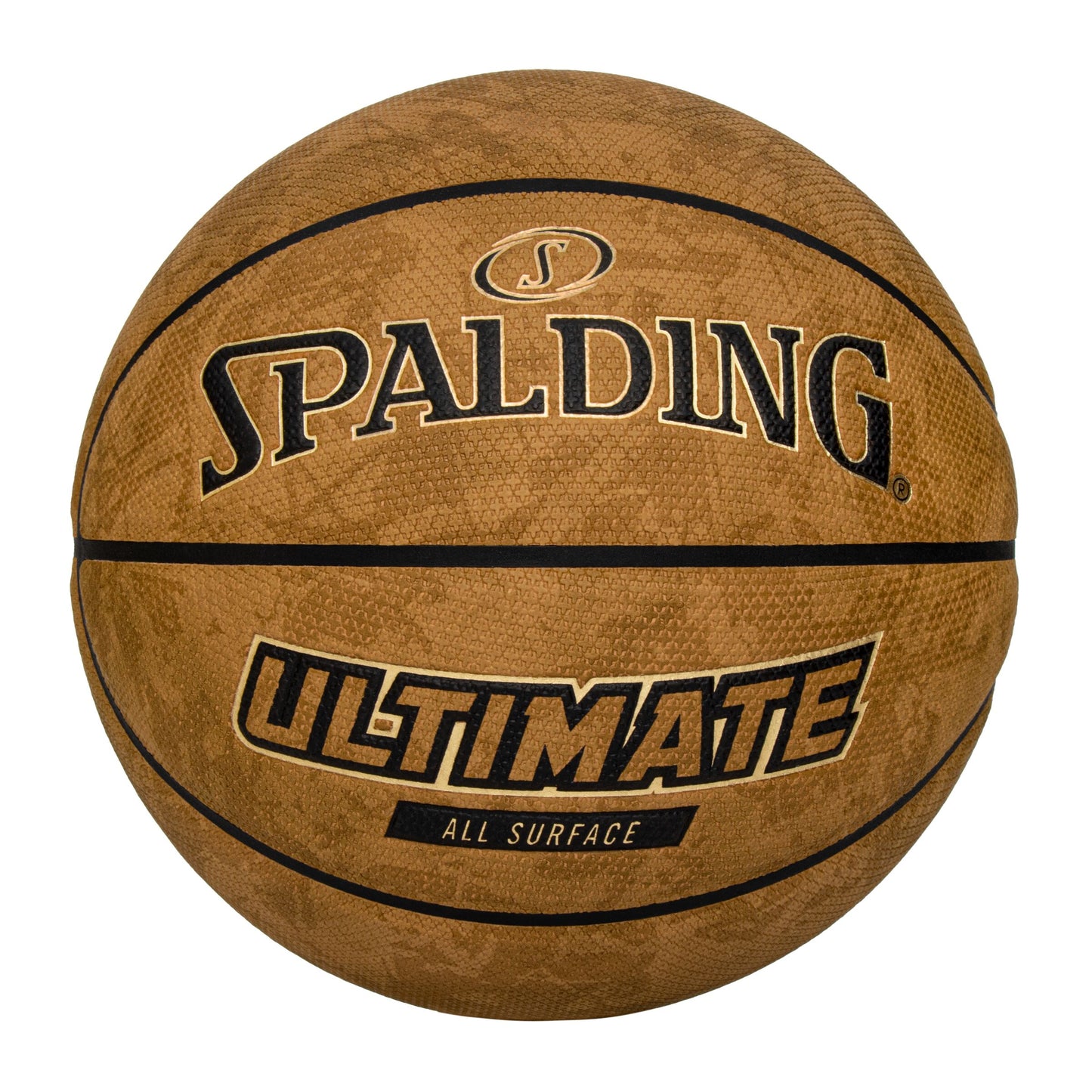 Balón de Basketball Spalding Ultimate N°7