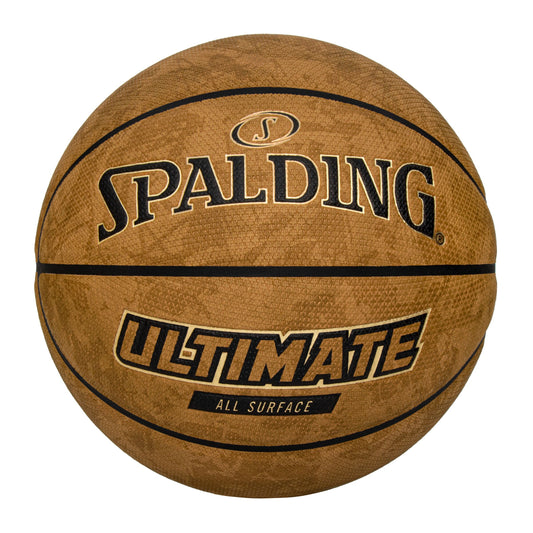 Balón de Basketball Spalding Ultimate N°7