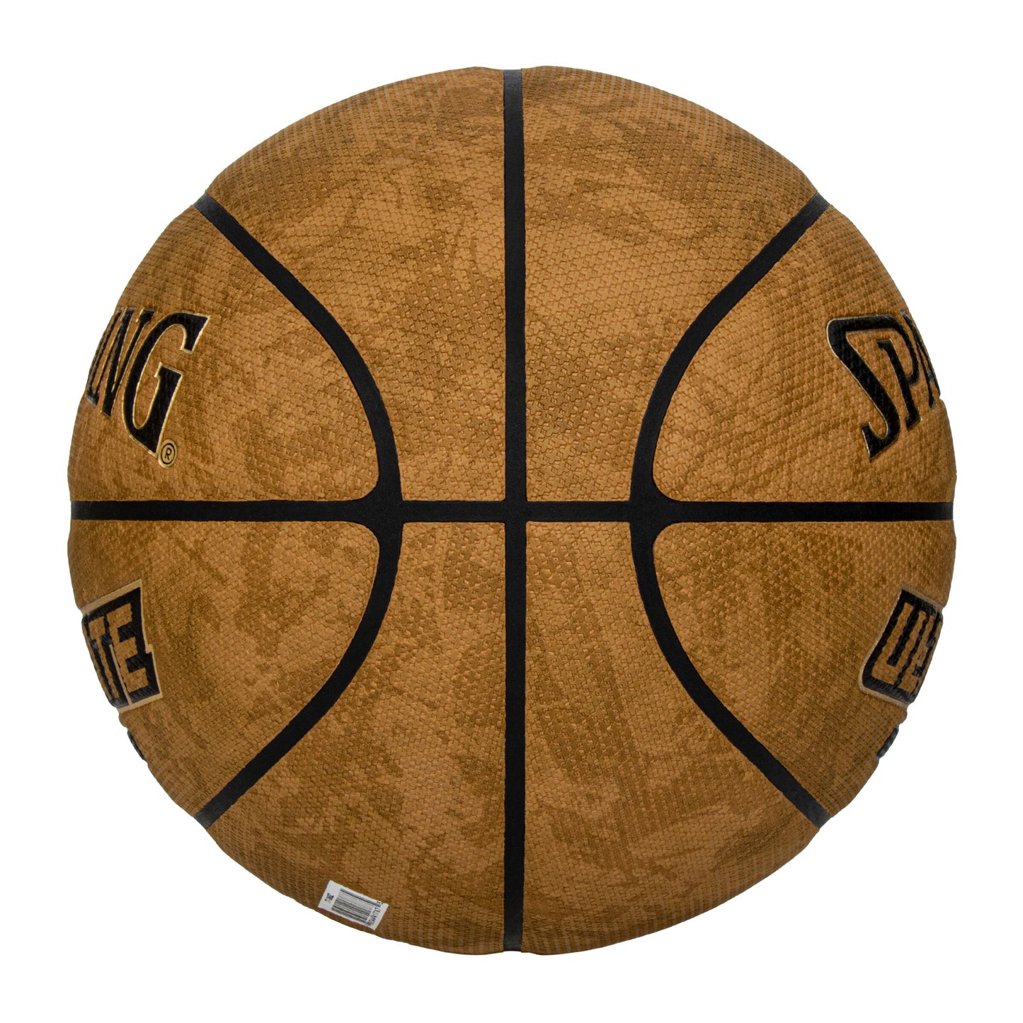 Balón de Basketball Spalding Ultimate N°7