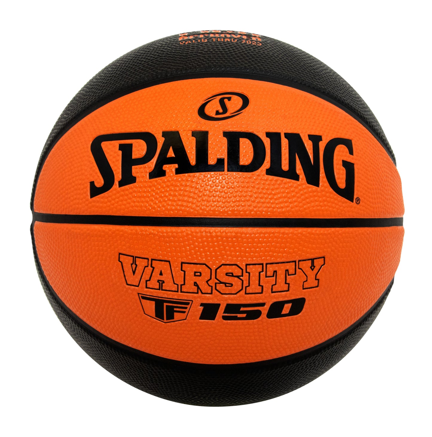 Balón de Basketball Spalding TF-150 Varsity