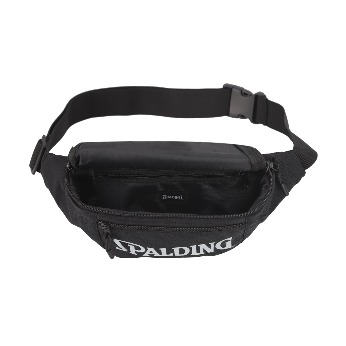 Canguro Spalding Black