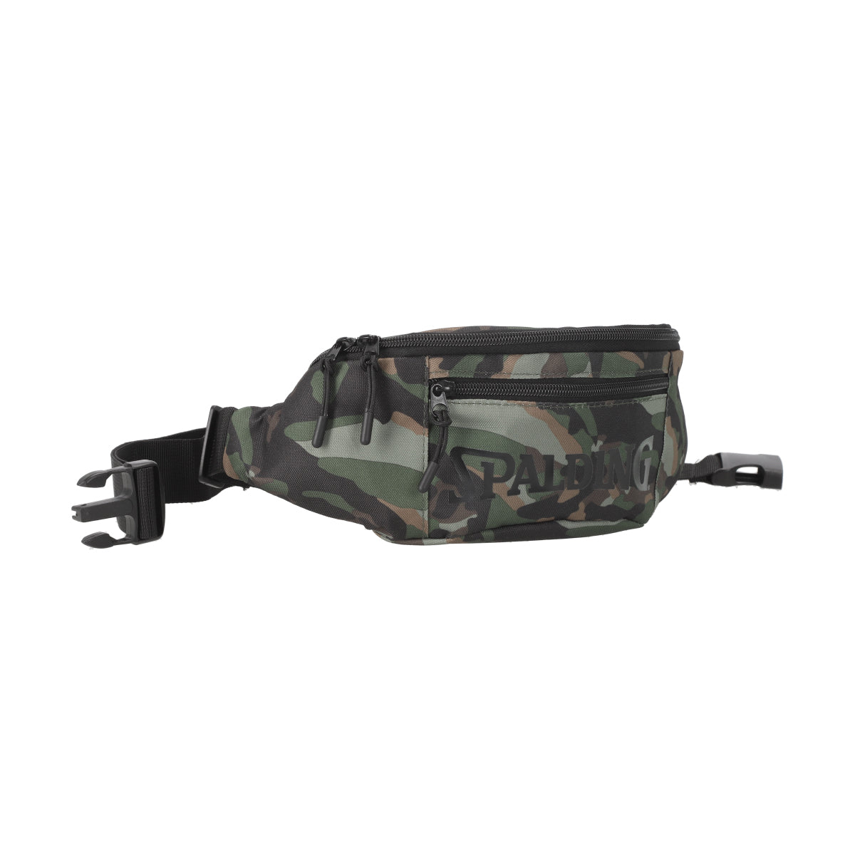 Canguro Spalding Camo