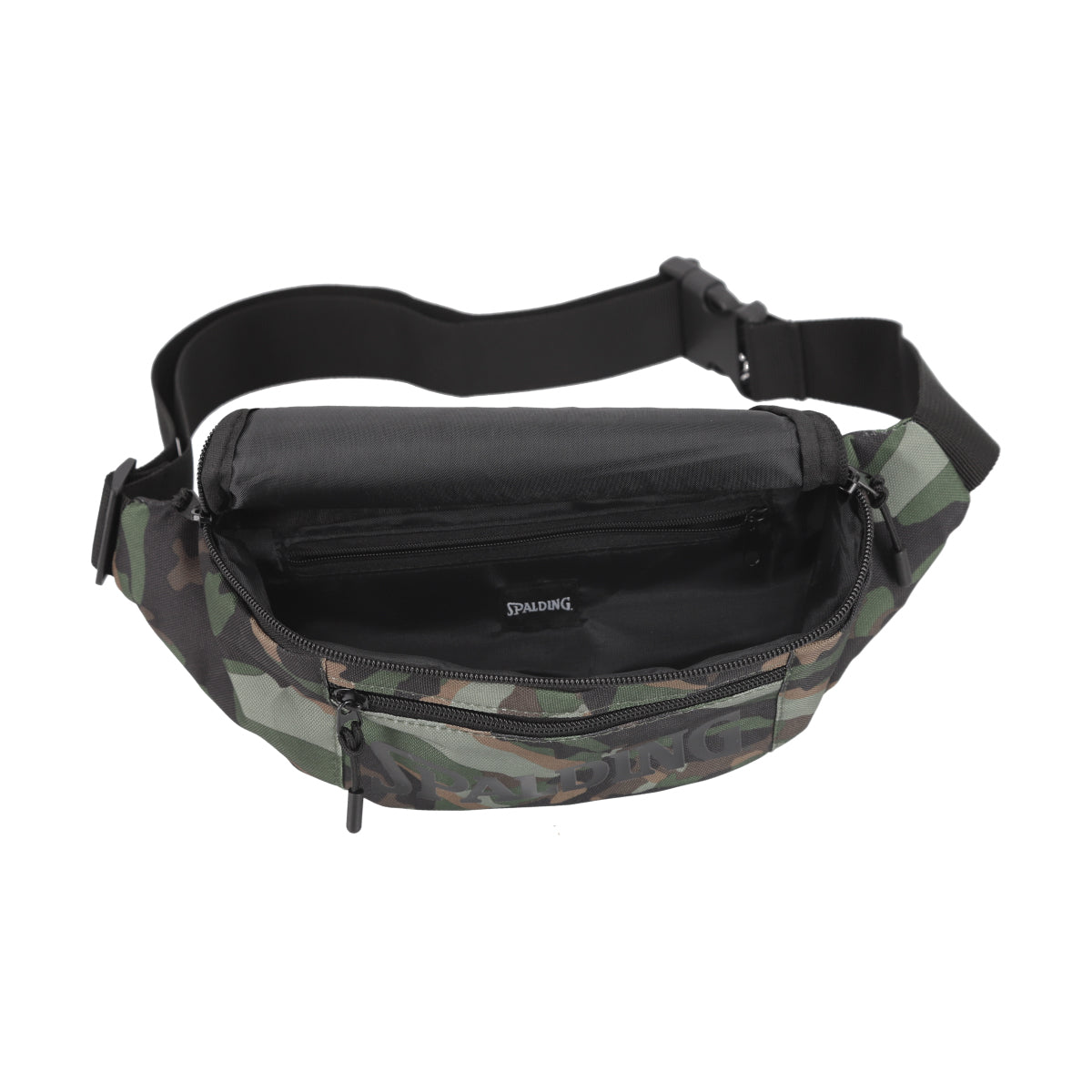 Canguro Spalding Camo