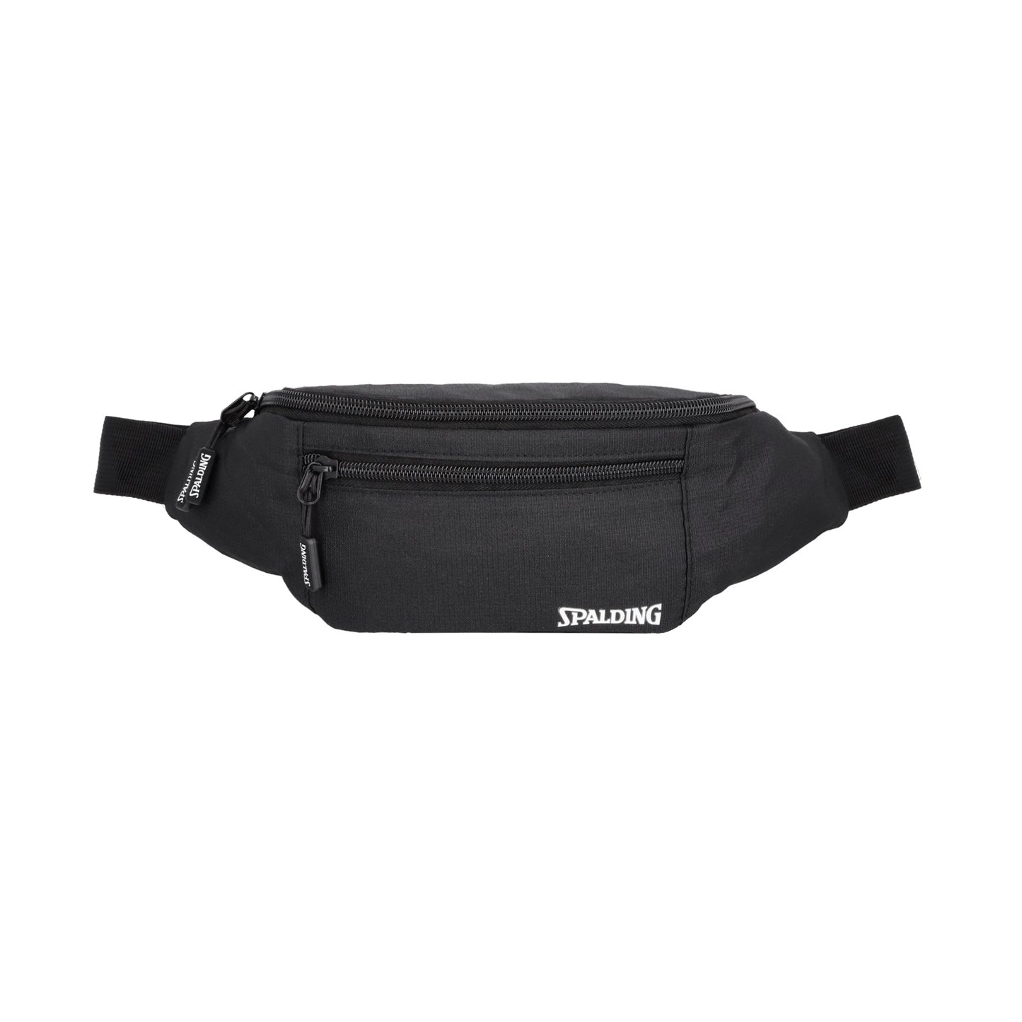 Canguro Spalding Logo 2.0 Black