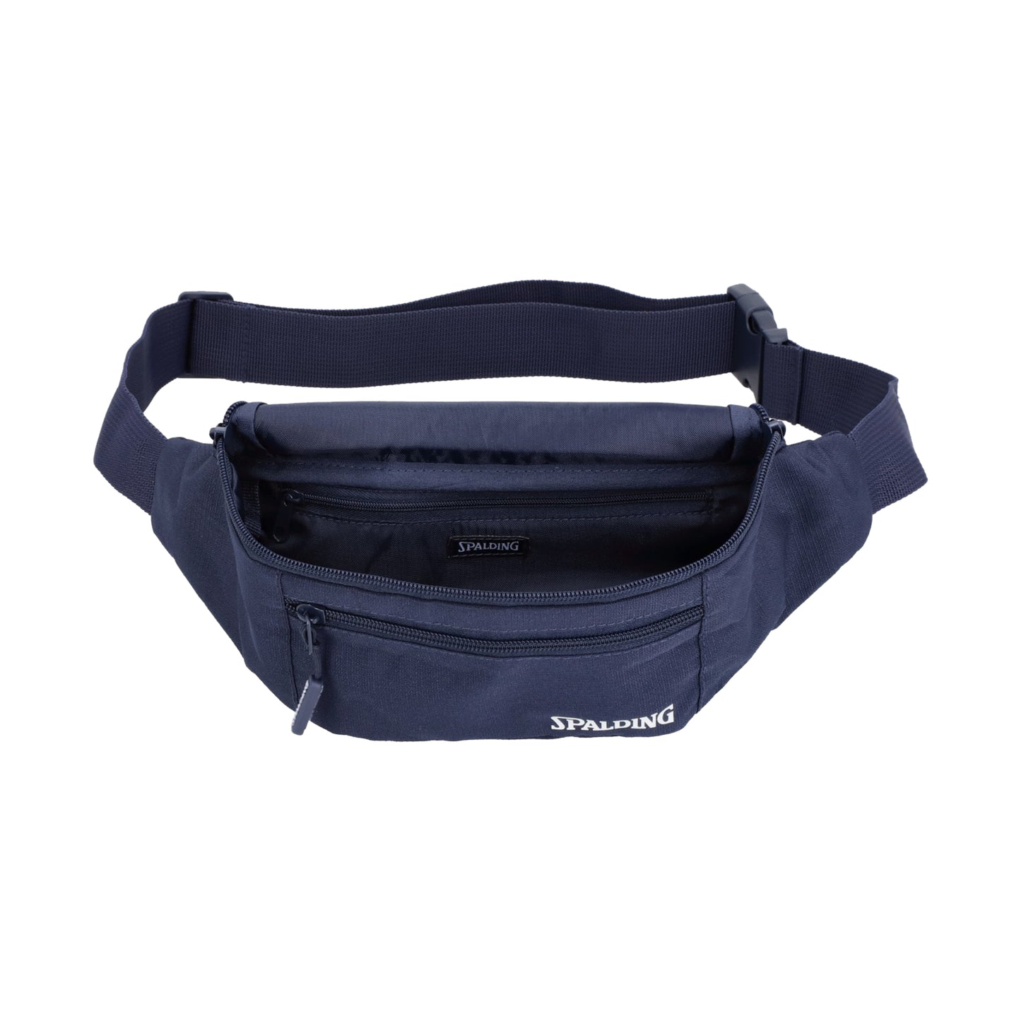 Canguro Spalding Logo 2.0 Navy