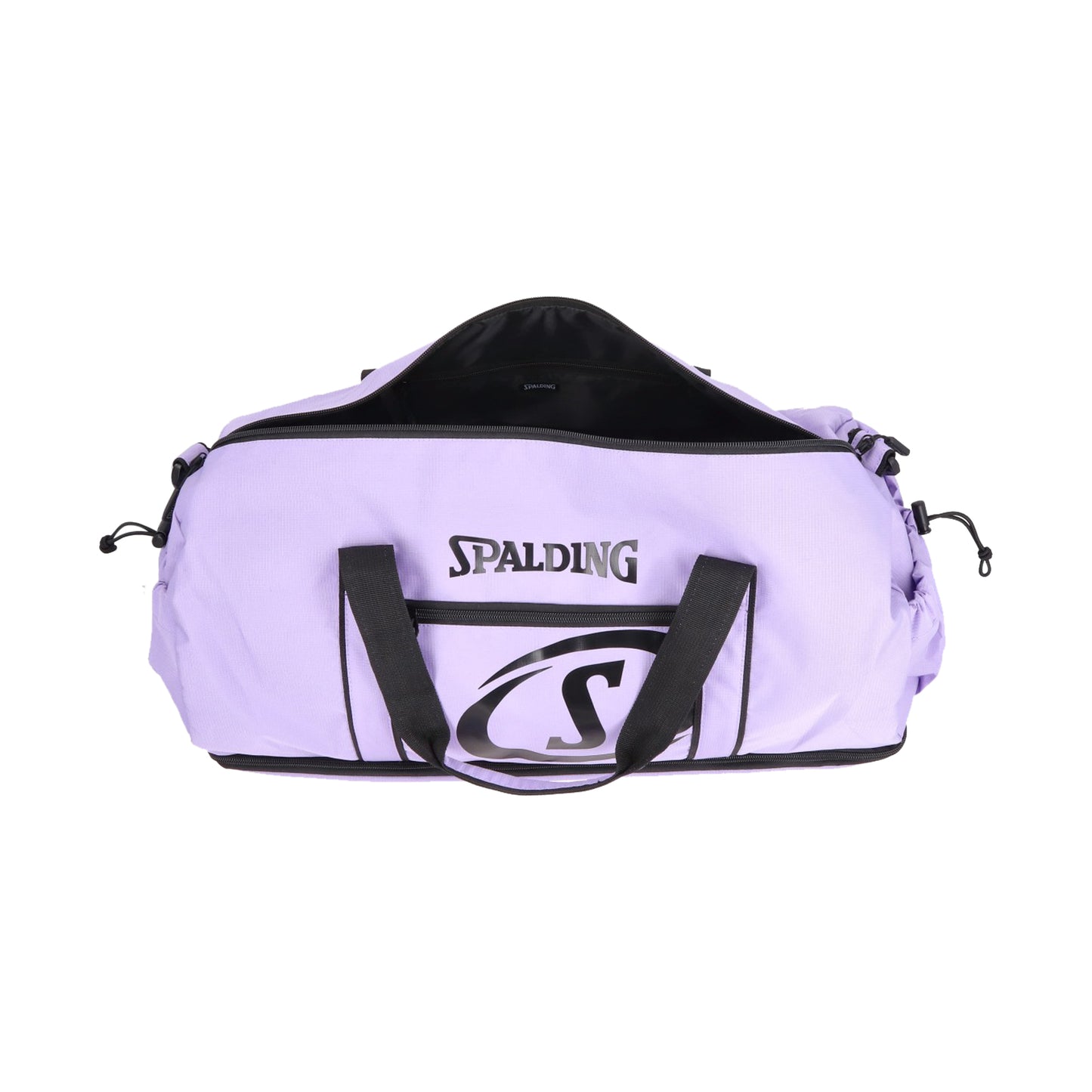 Bolso Deportivo Fitness Purple