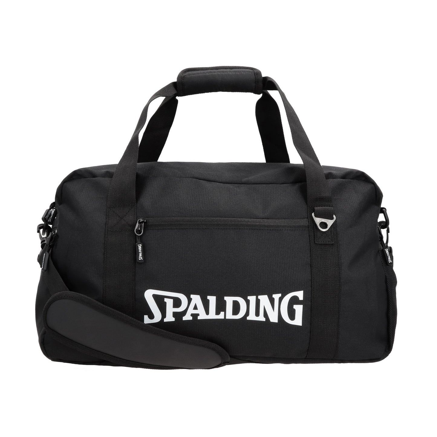 Bolso Deportivo Spalding Mediano Black