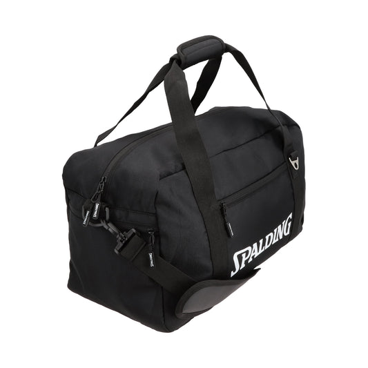 Bolso Deportivo Spalding Mediano Black
