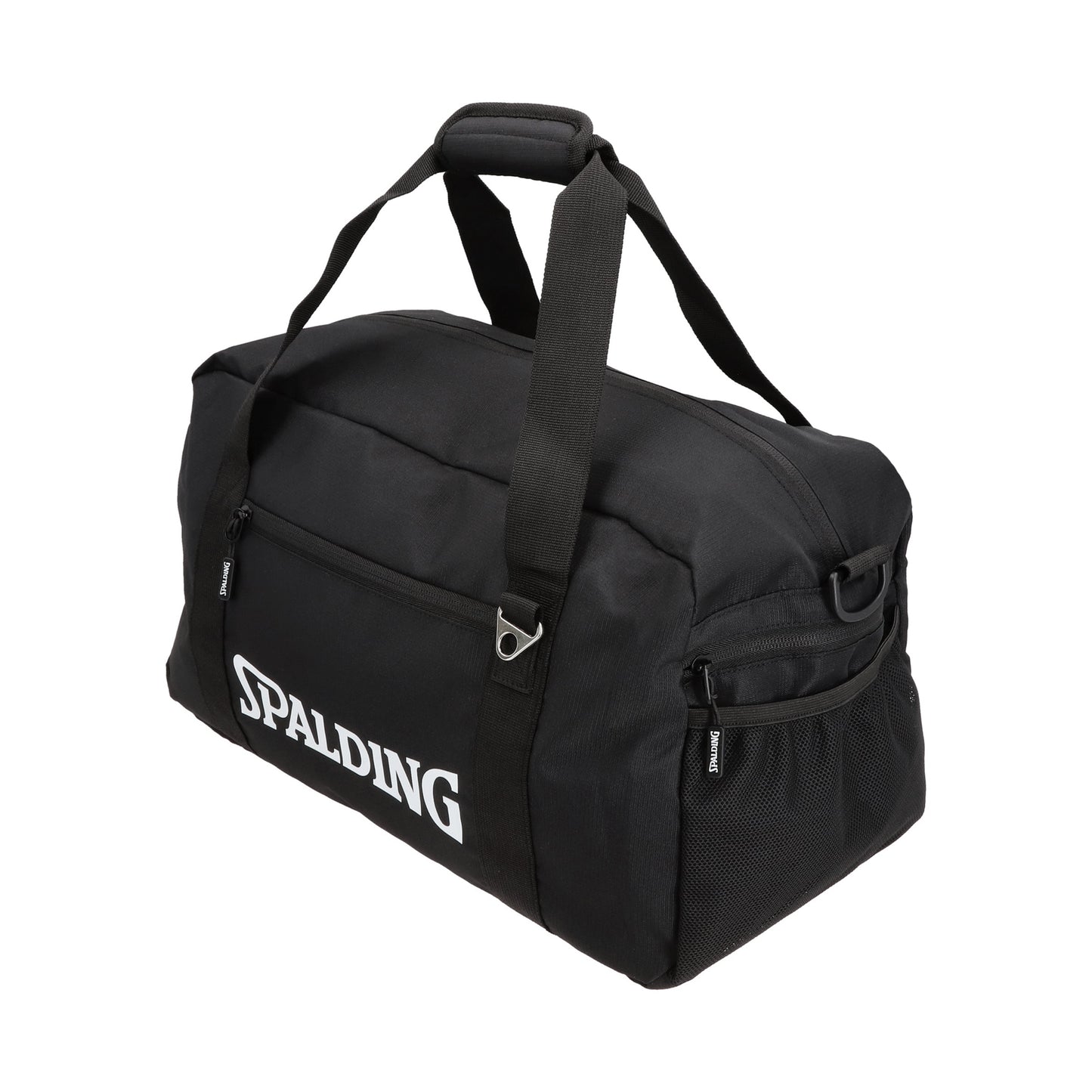 Bolso Deportivo Spalding Mediano Black