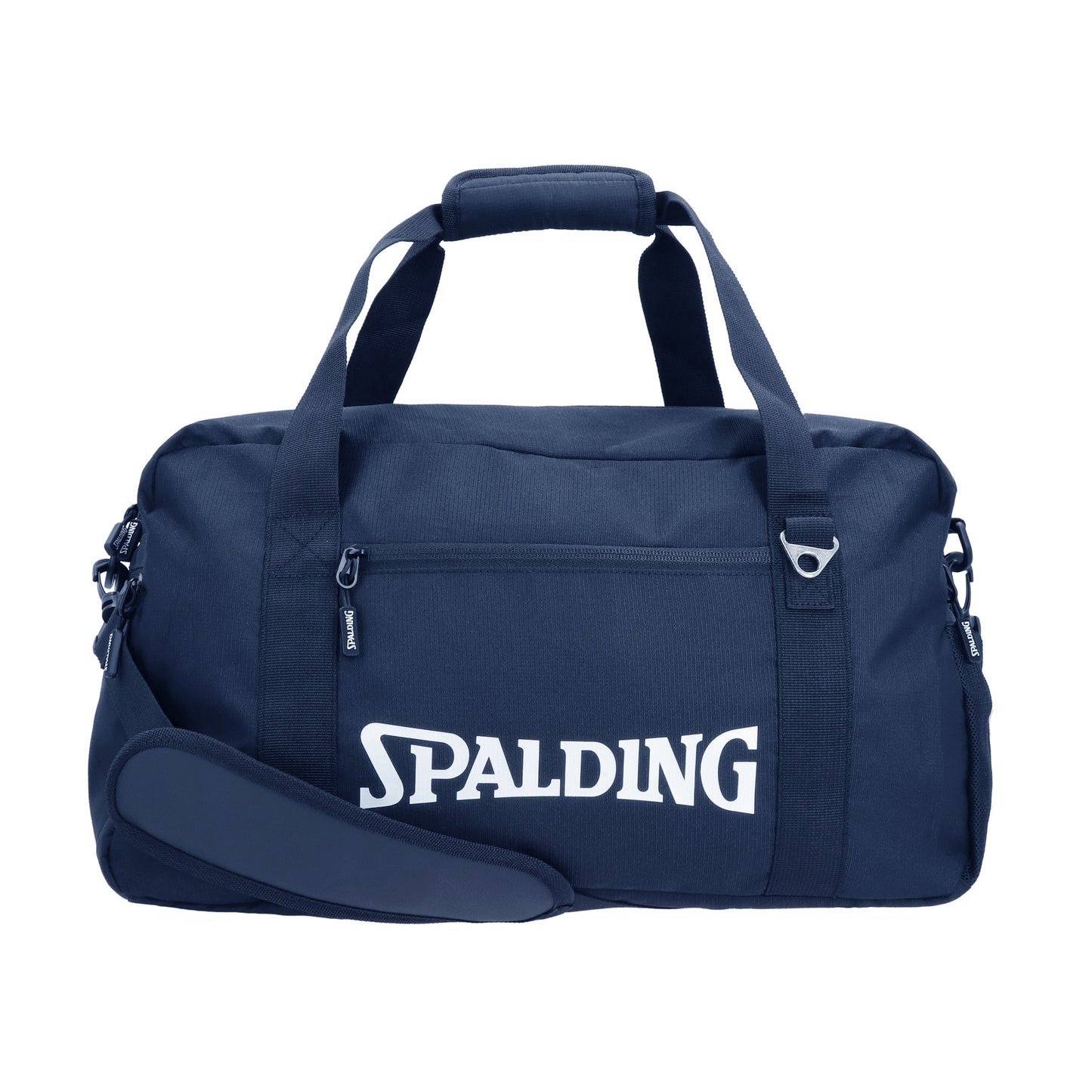 Bolso Deportivo Spalding Mediano Navy