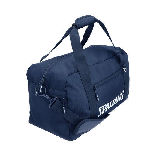 Bolso Deportivo Spalding Mediano Navy