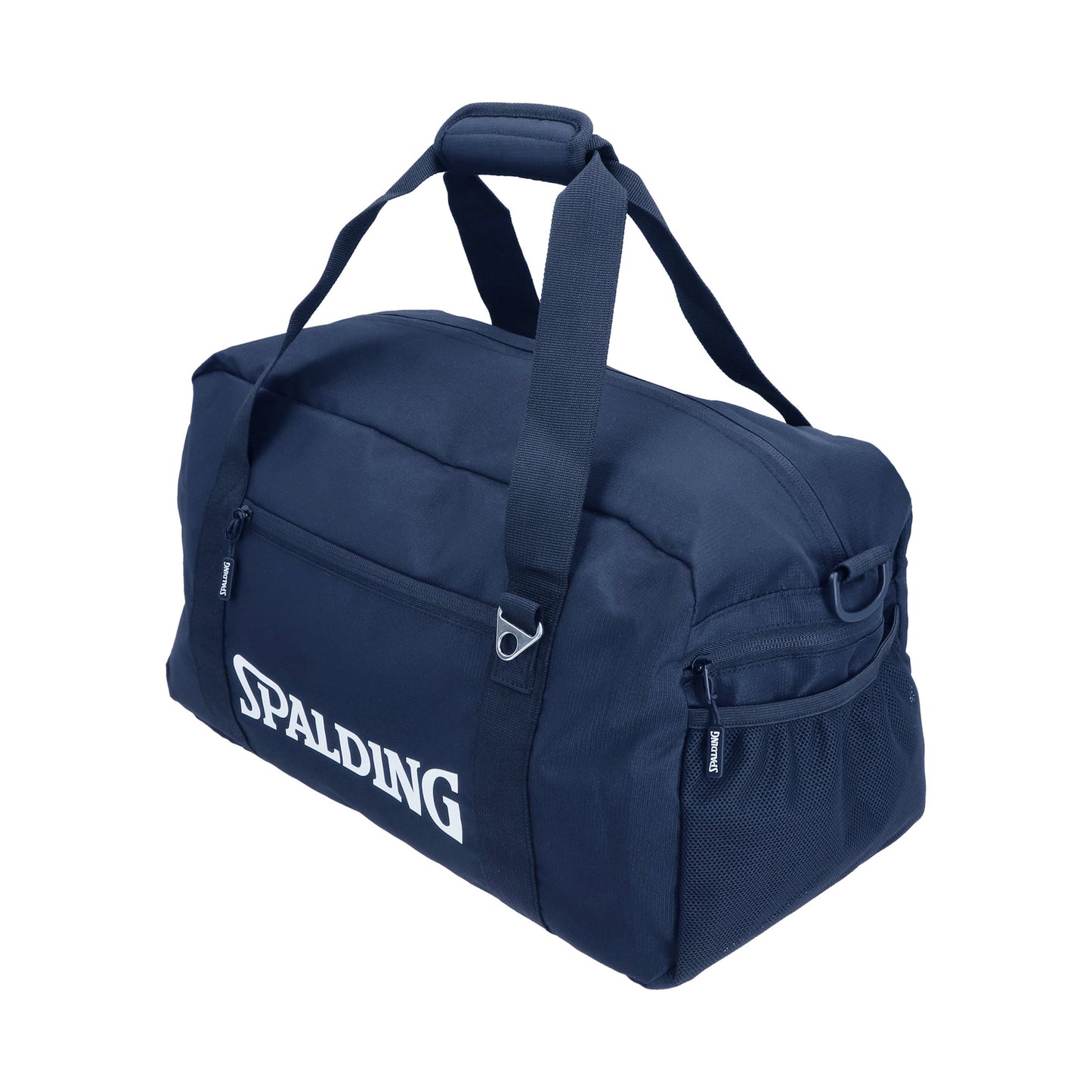 Bolso Deportivo Spalding Mediano Navy