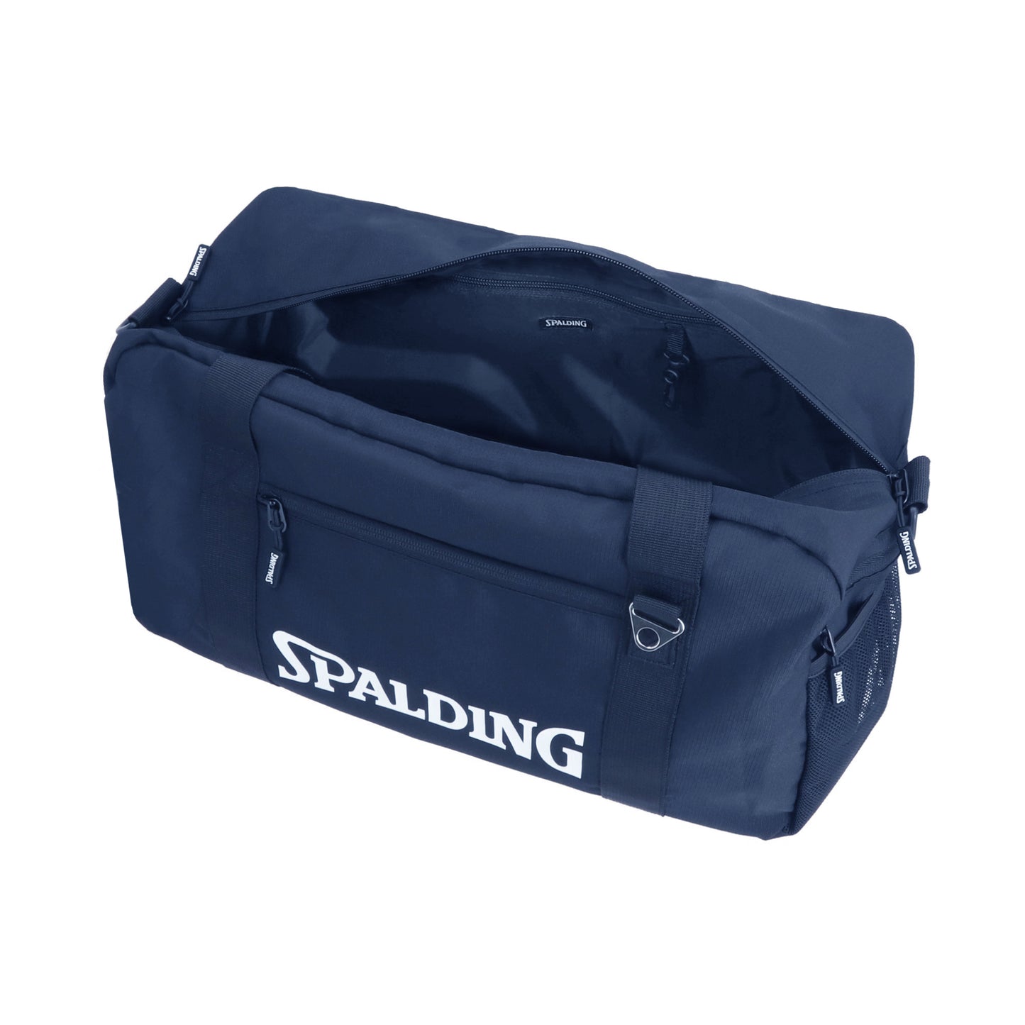 Bolso Deportivo Spalding Mediano Navy