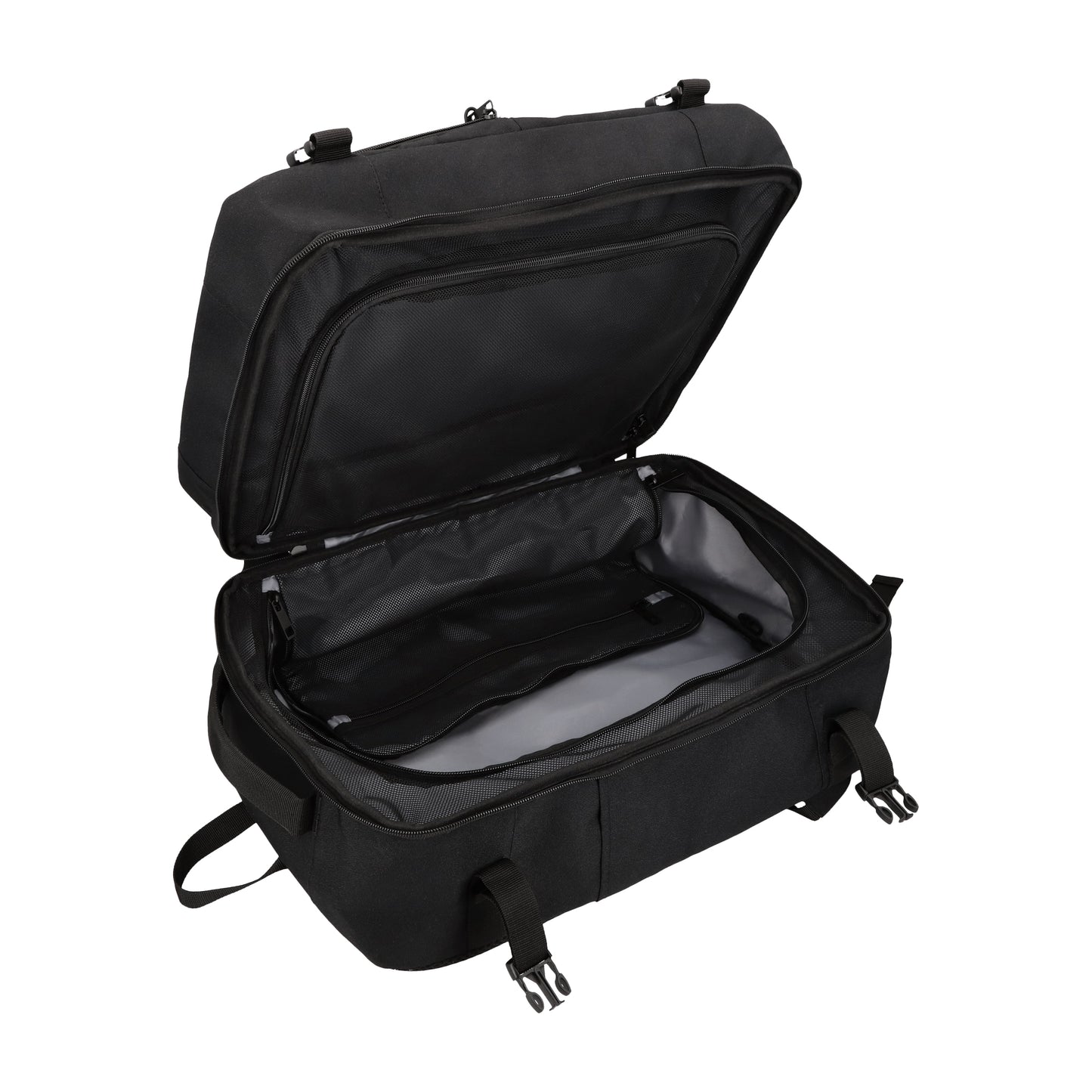 Mochila de viaje Spalding