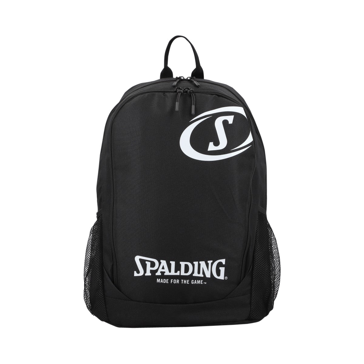 Mochila Spalding Logo 2.0 Black