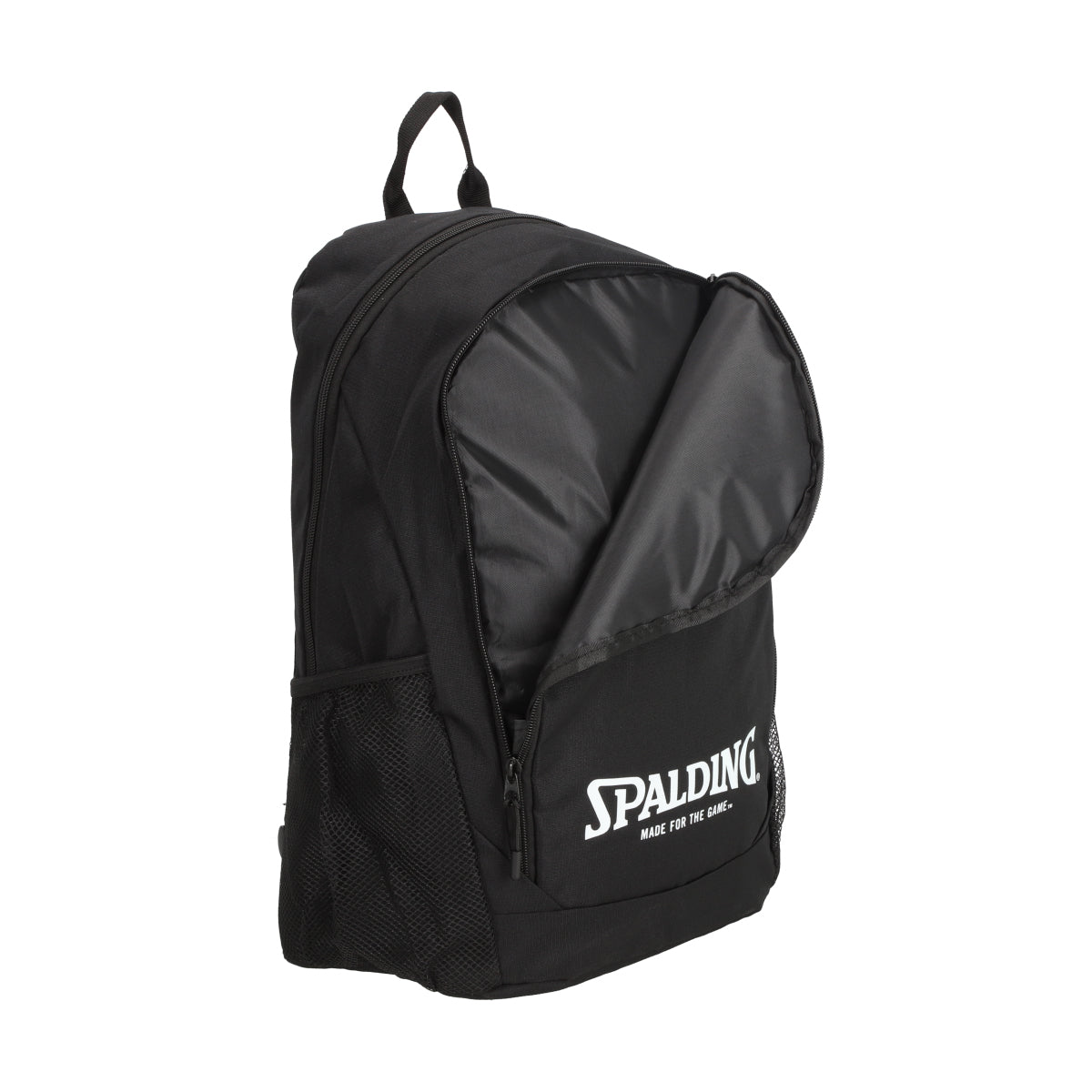 Mochila Spalding Logo 2.0 Black