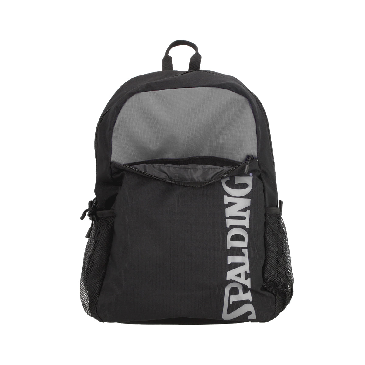 Mochila Spalding Bicolor Gray