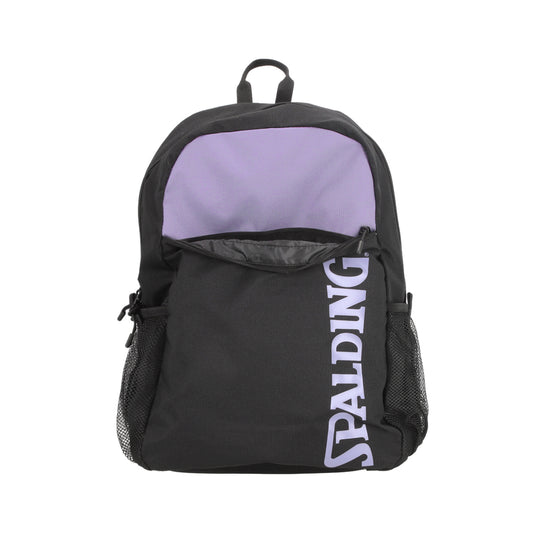 Mochila Spalding Bicolor Purple