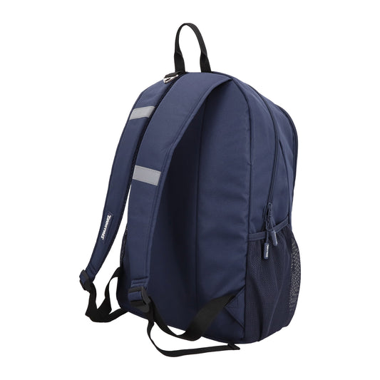 Mochila Spalding Logo 2.0 Navy