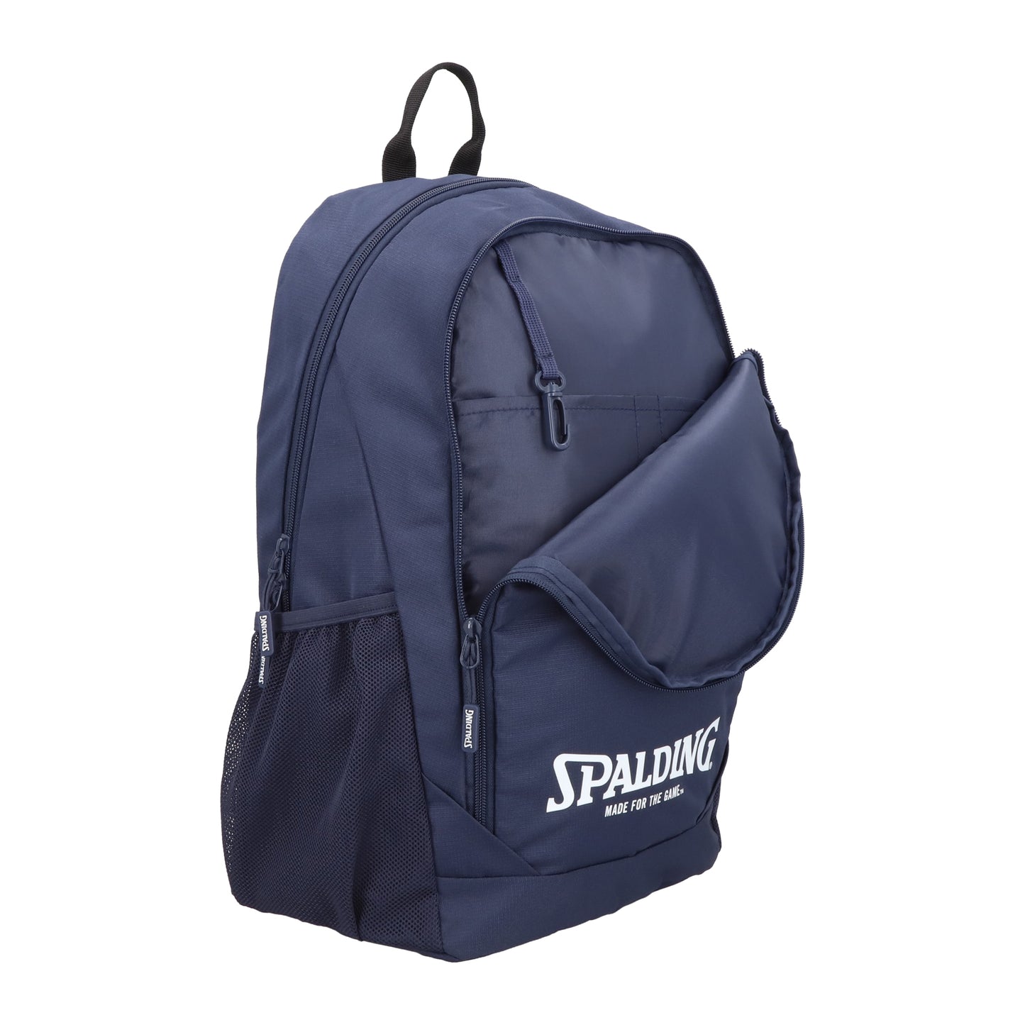 Mochila Spalding Logo 2.0 Navy