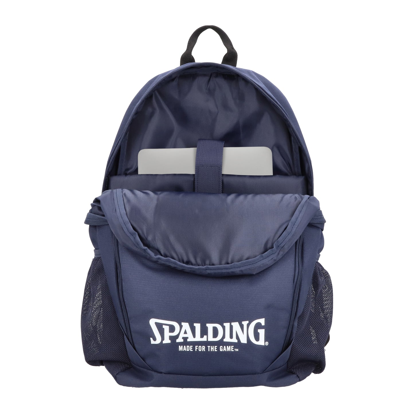 Mochila Spalding Logo 2.0 Navy