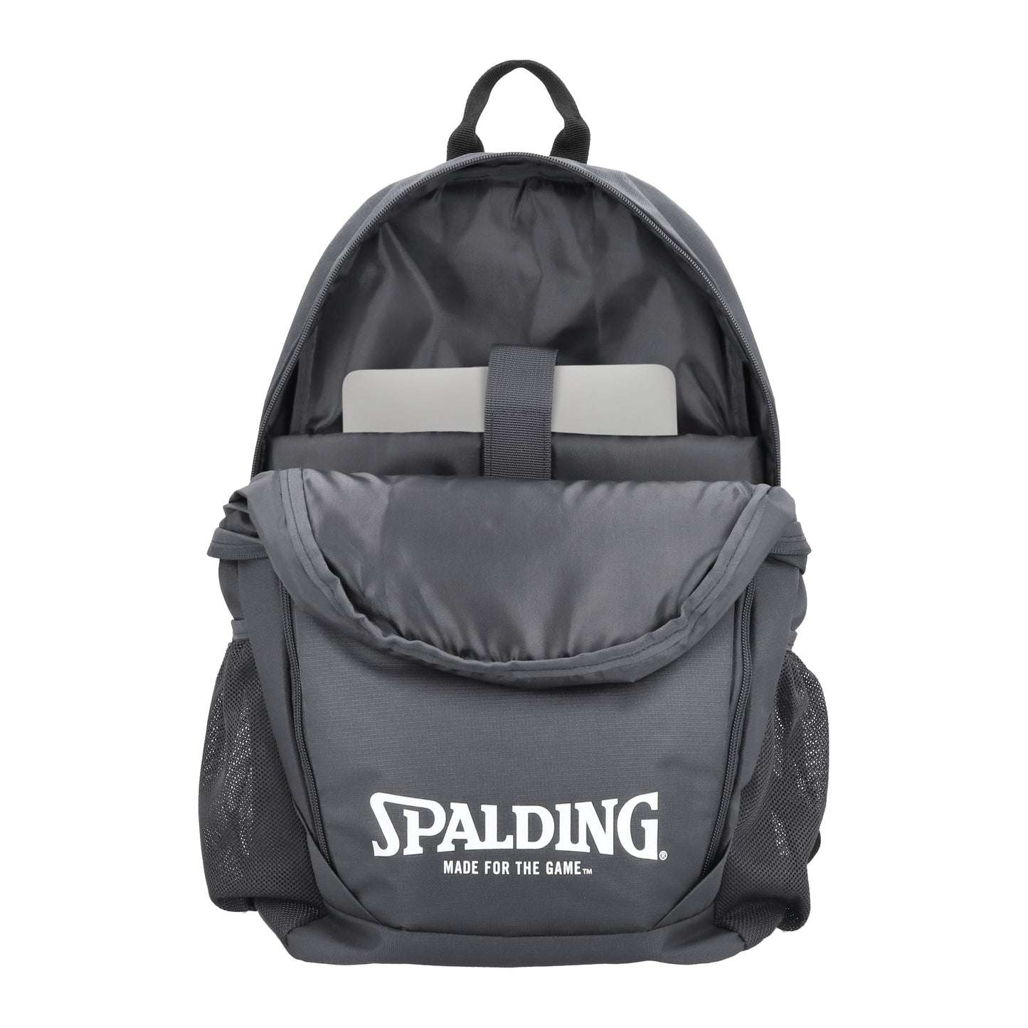 Mochila Spalding Logo 2.0 Gray
