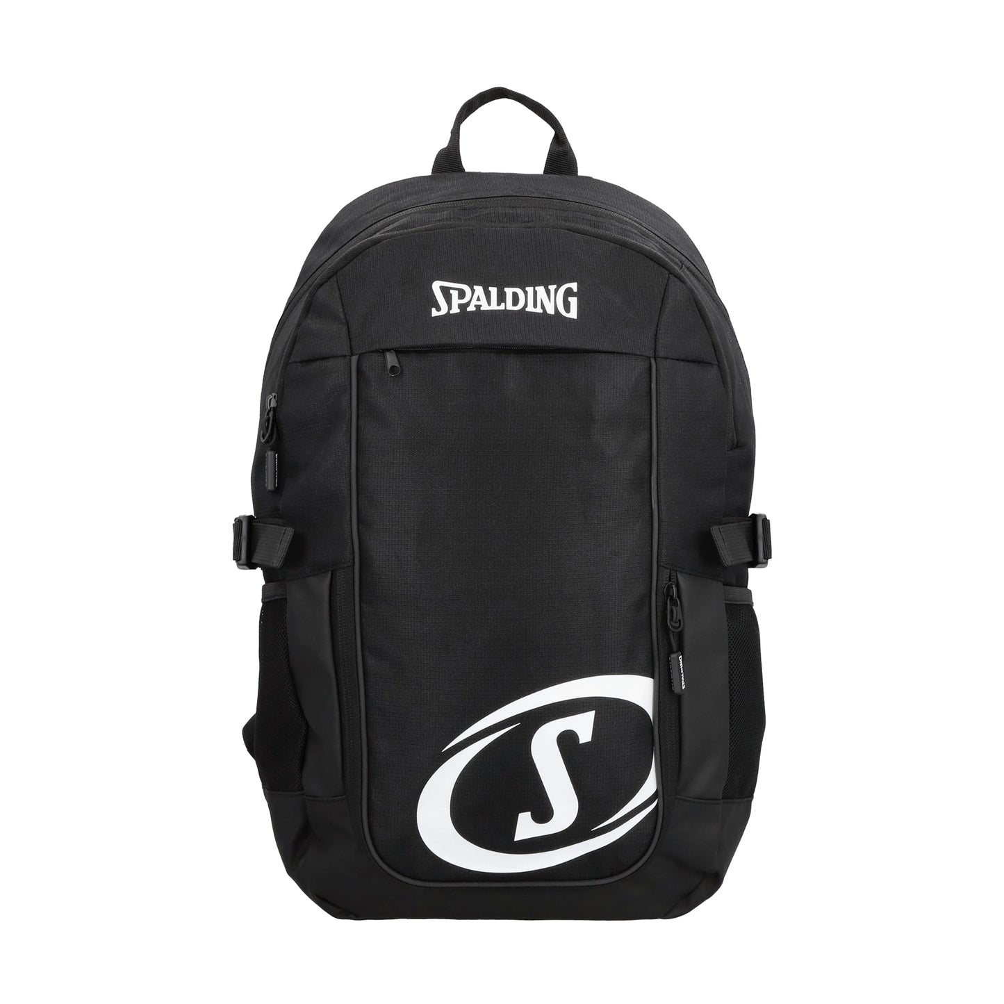 Mochila Spalding Sport Black