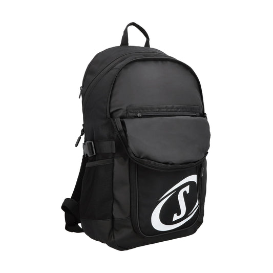 Mochila Spalding Sport Black