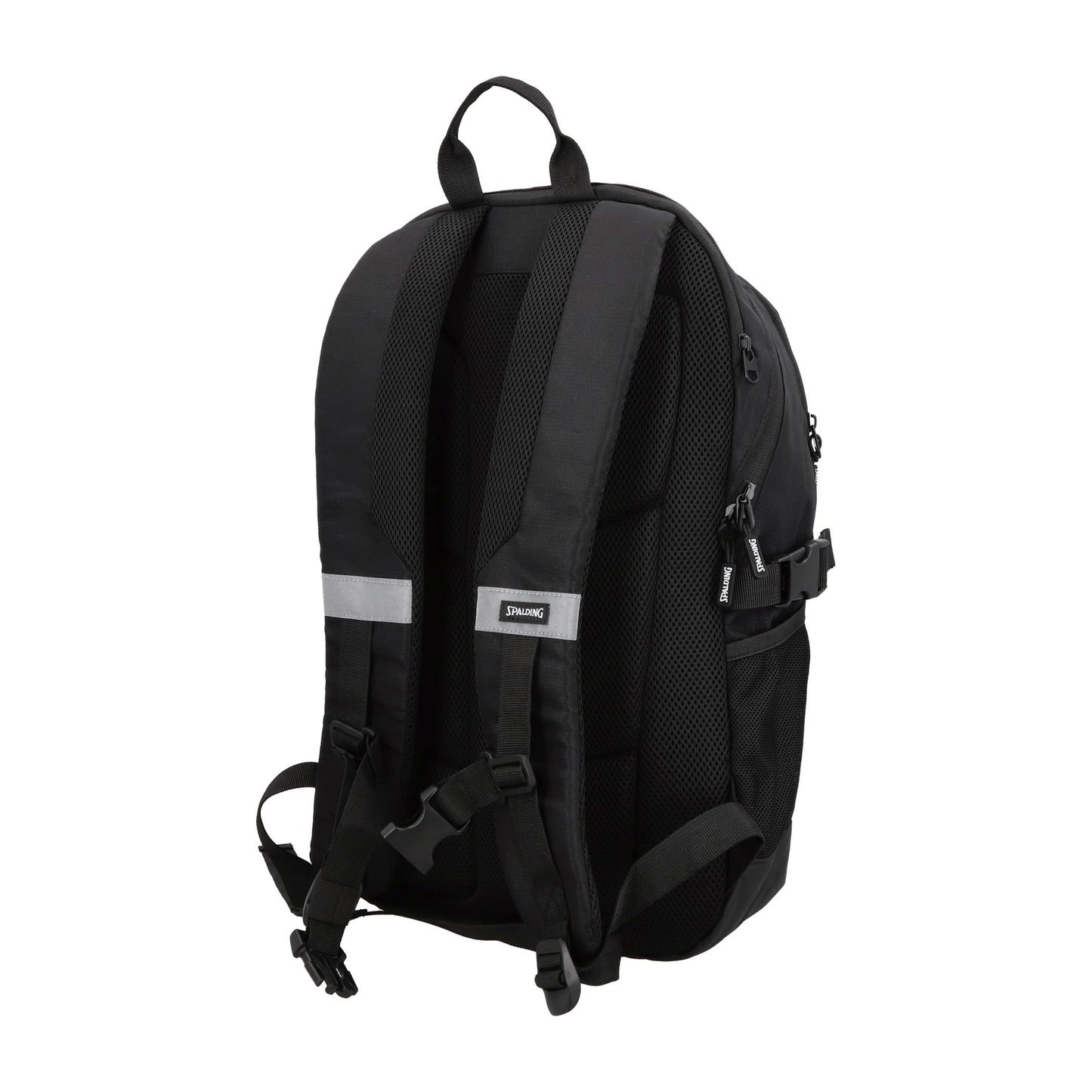Mochila Spalding Sport Black
