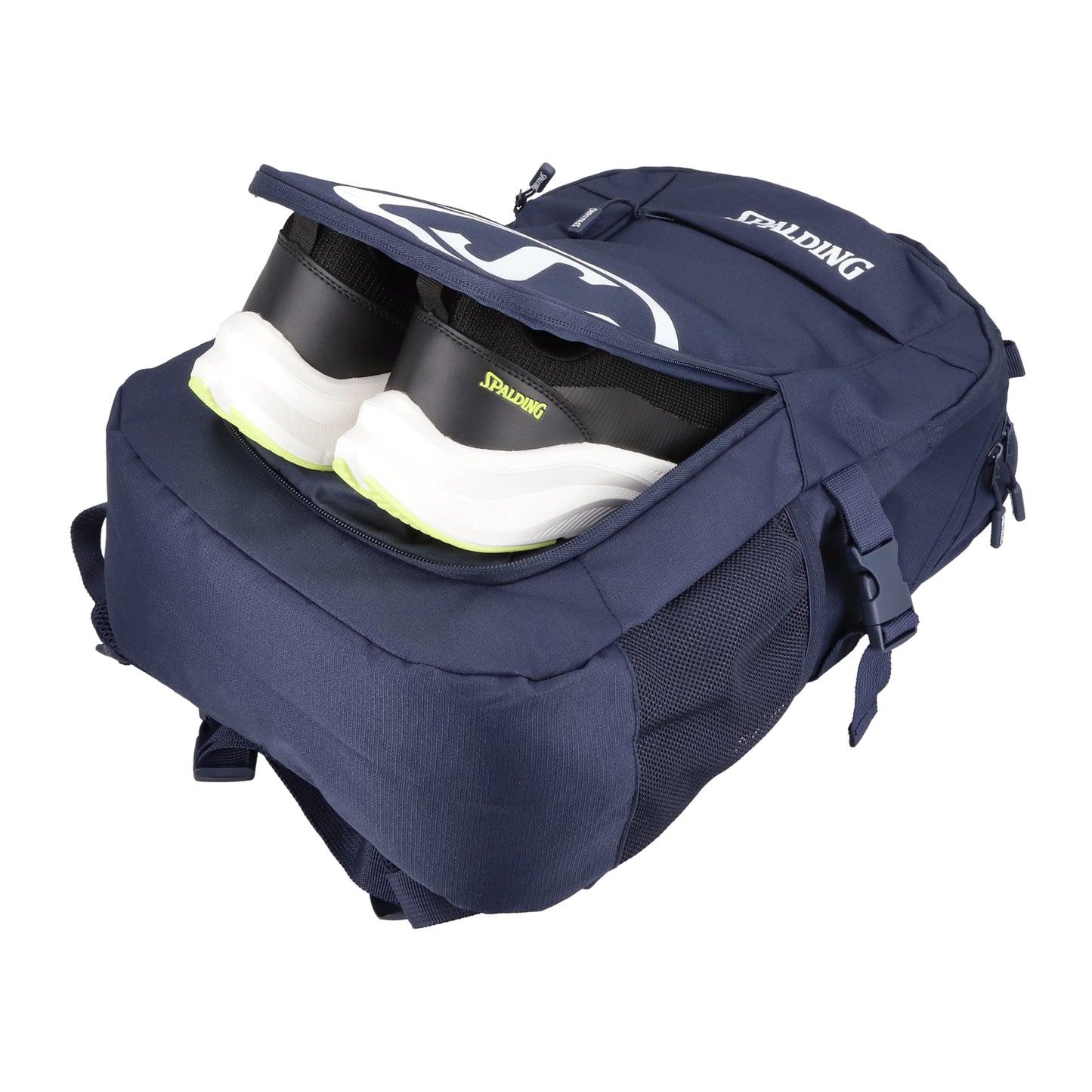 Mochila Spalding Sport Navy