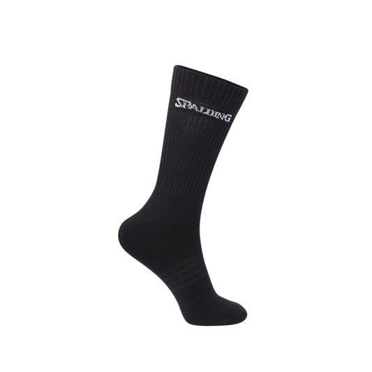 Crew Socks Negras
