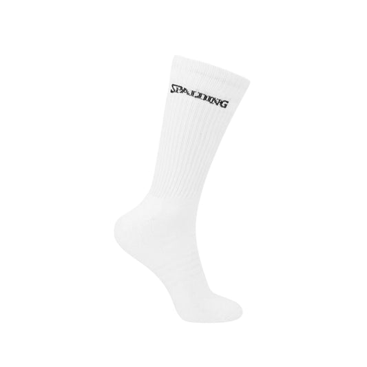 Crew Socks Blancas