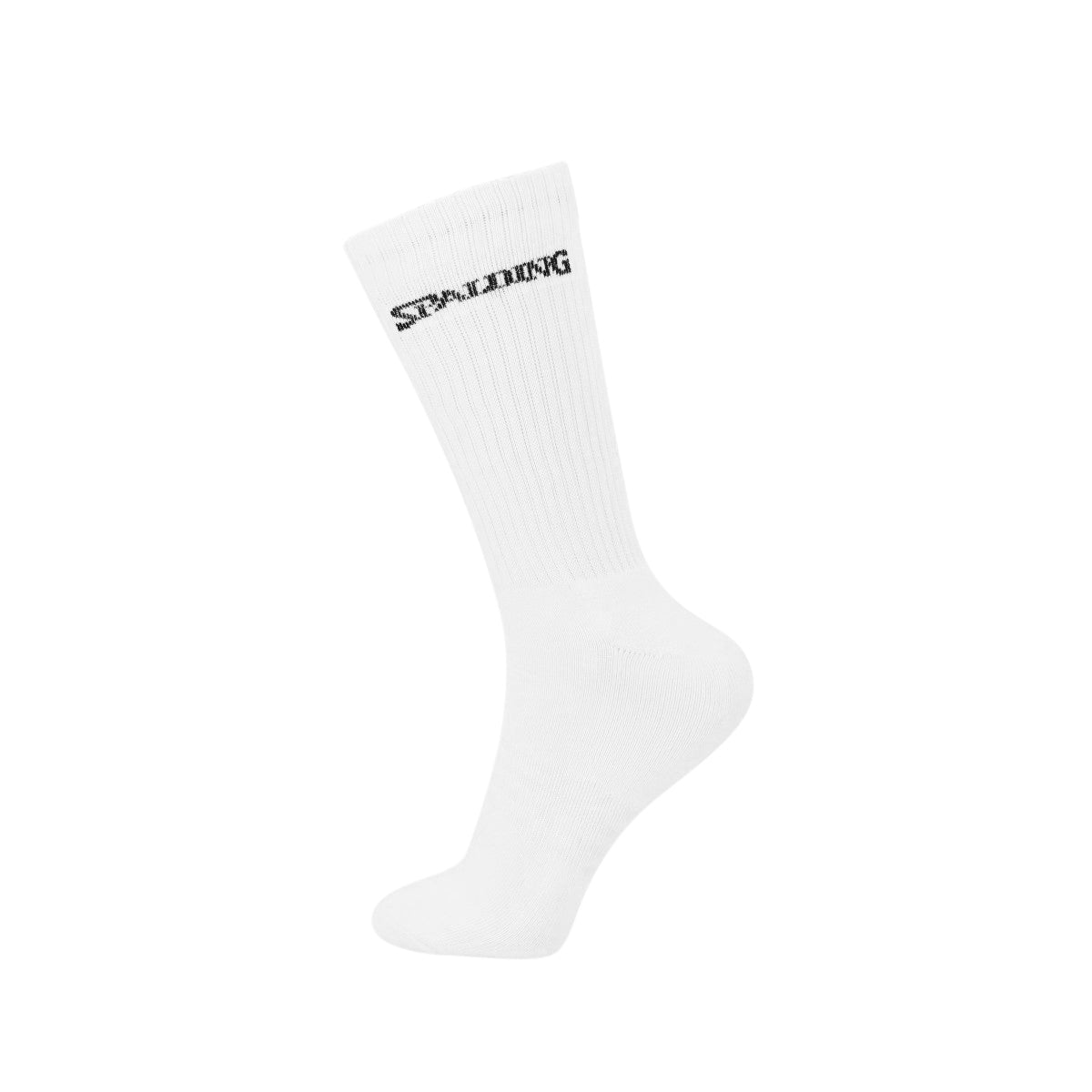 Crew Socks Blancas