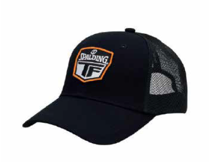 Gorra Spalding TF-S1
