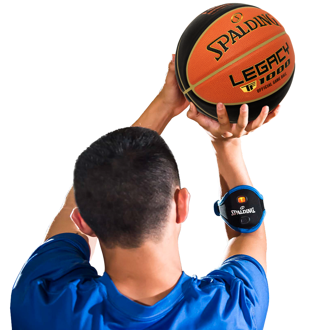 SMART SHOT® TRAINING AID