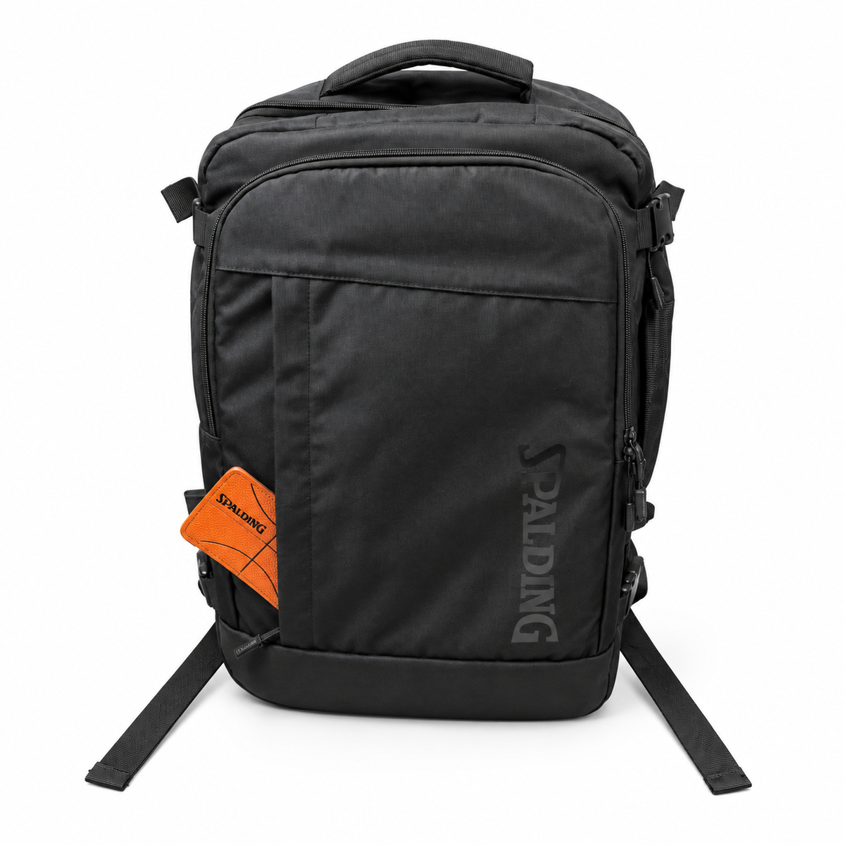 Mochila de viaje Spalding